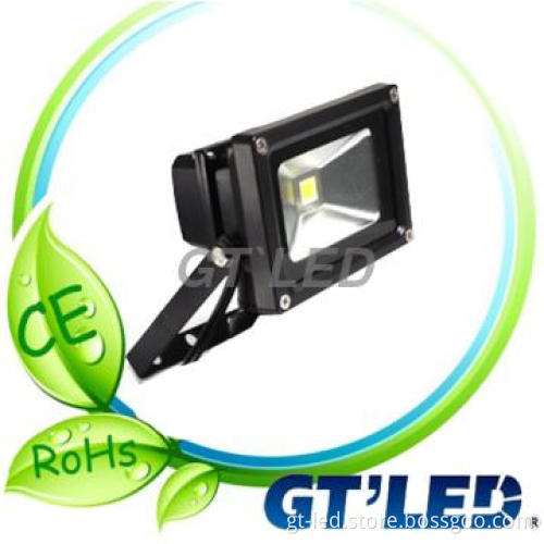 10w 12v floodlights SAA C-tick